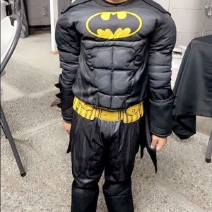 Batman Costume